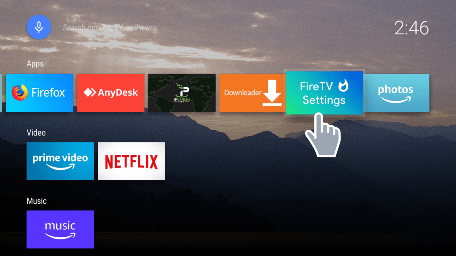 Install Custom Launcher on Amazon Fire TV (Easy Guide) Web Safety Tips
