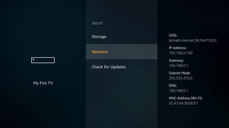 New Firestick 4K Interface to Be Released Soon for All Devices Web