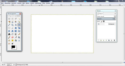 Grafikbearbeitung 3 kostenlose Alternativen zu Adobe