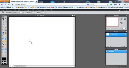 Grafikbearbeitung 3 kostenlose Alternativen zu Adobe