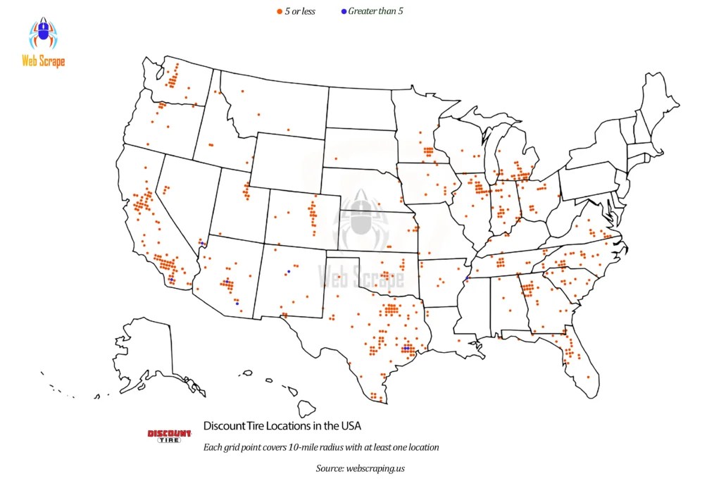 Number of Raising Cane's Store Locations in the USA raicing canes data
