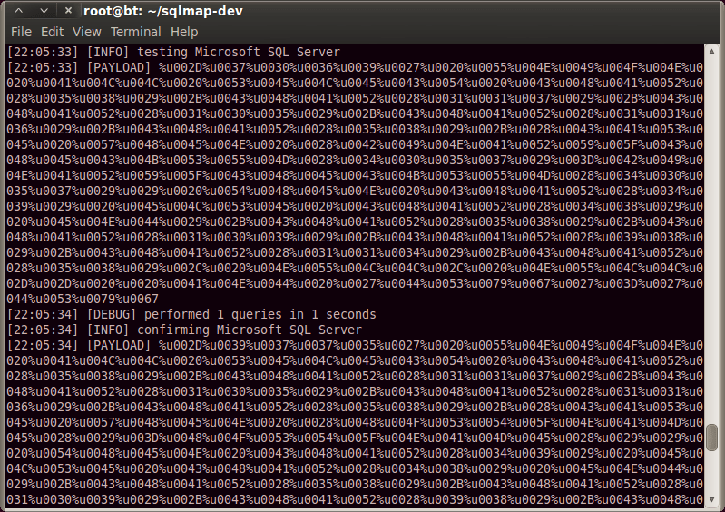 sec.ca Information Security Solutions