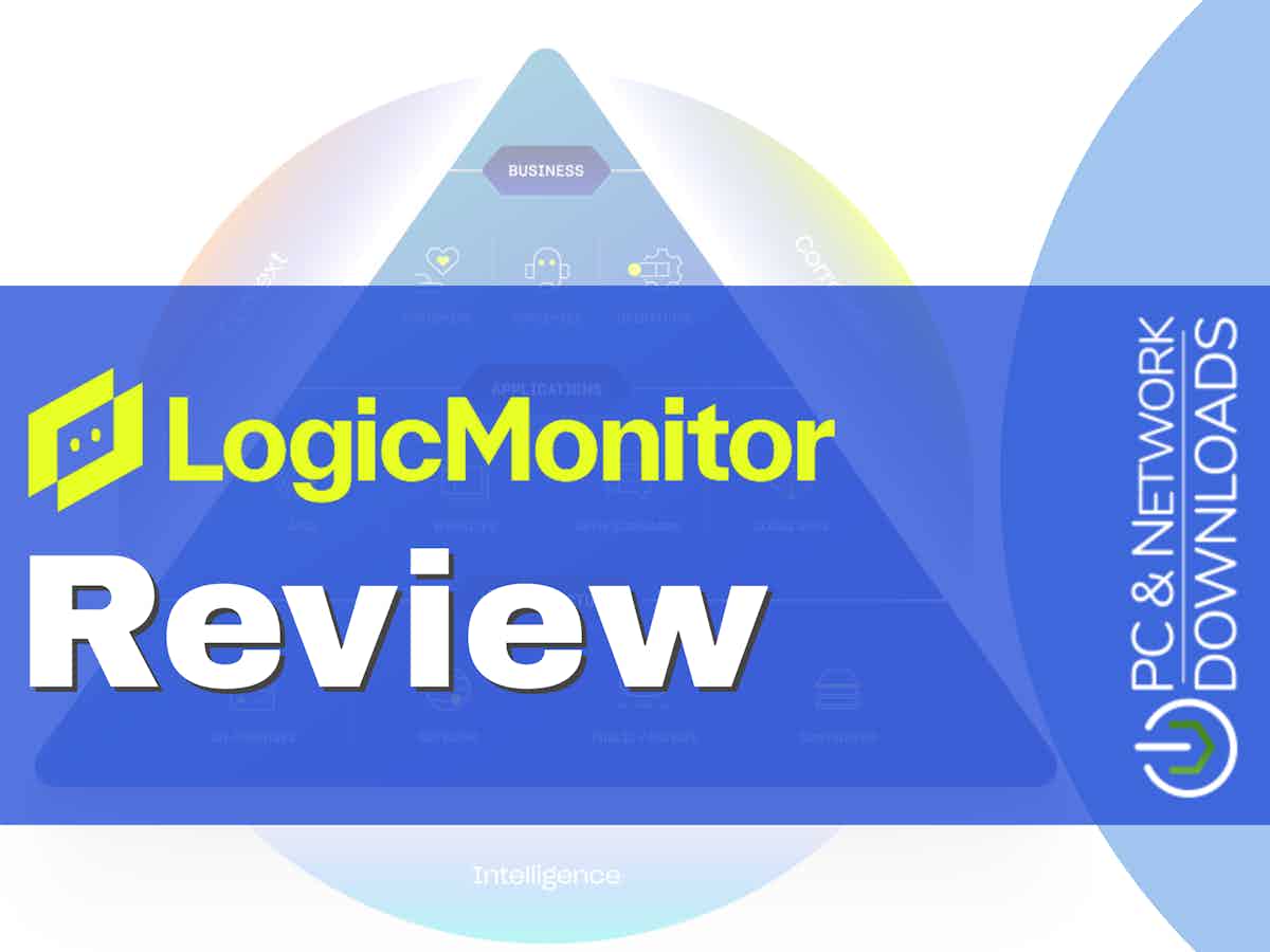 LogicMonitor: A Comprehensive 2024 Review