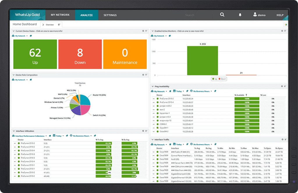 Best Syslog Servers [Free Syslog Software & Tools of 2020 ]