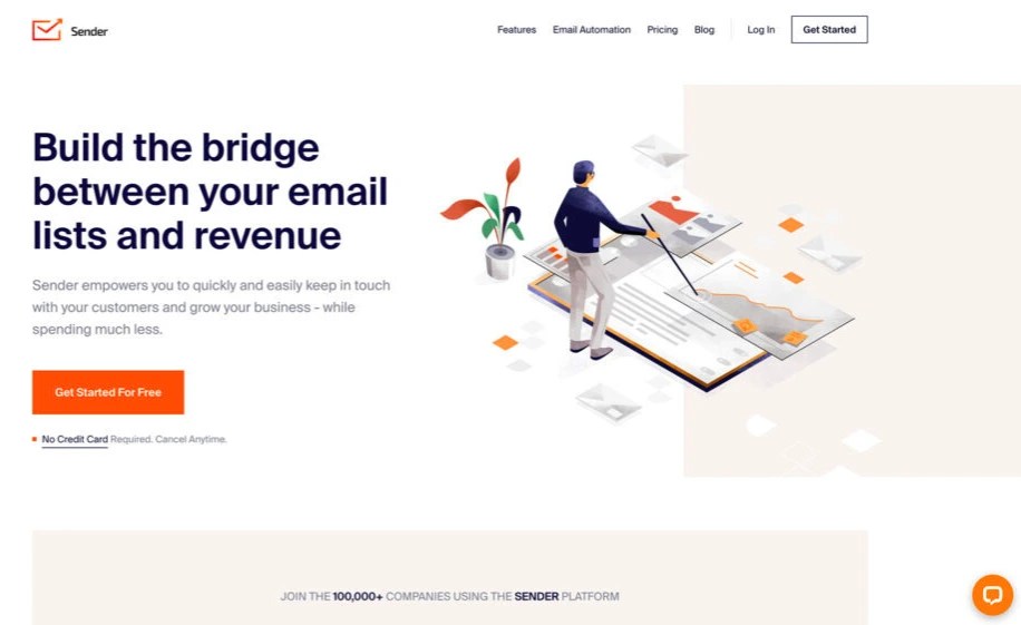 Guide of Email Marketing Strategy & Tools for 2023 servx servX
