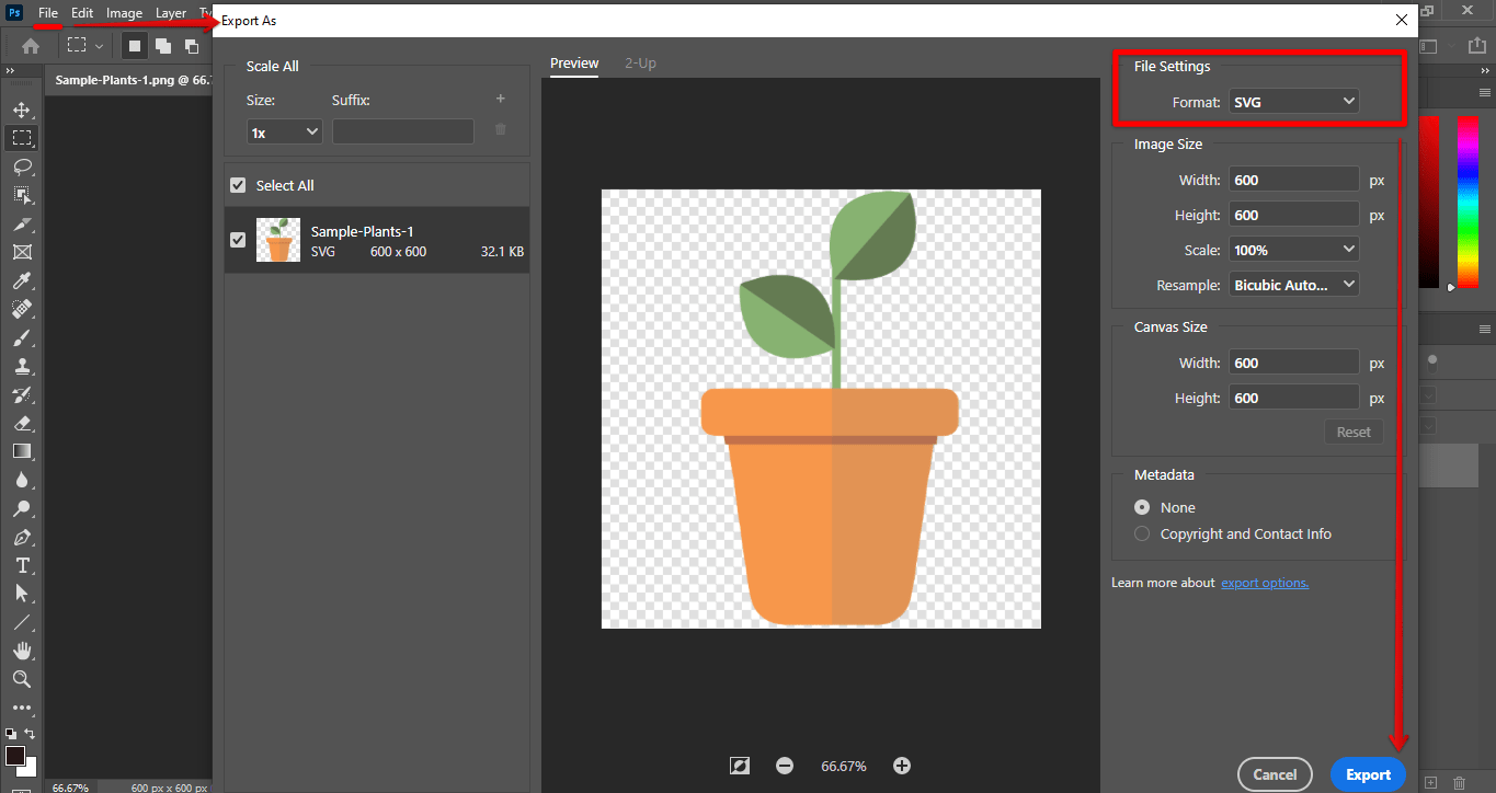 How To Export Animated Svg From How To Crea vrogue.co