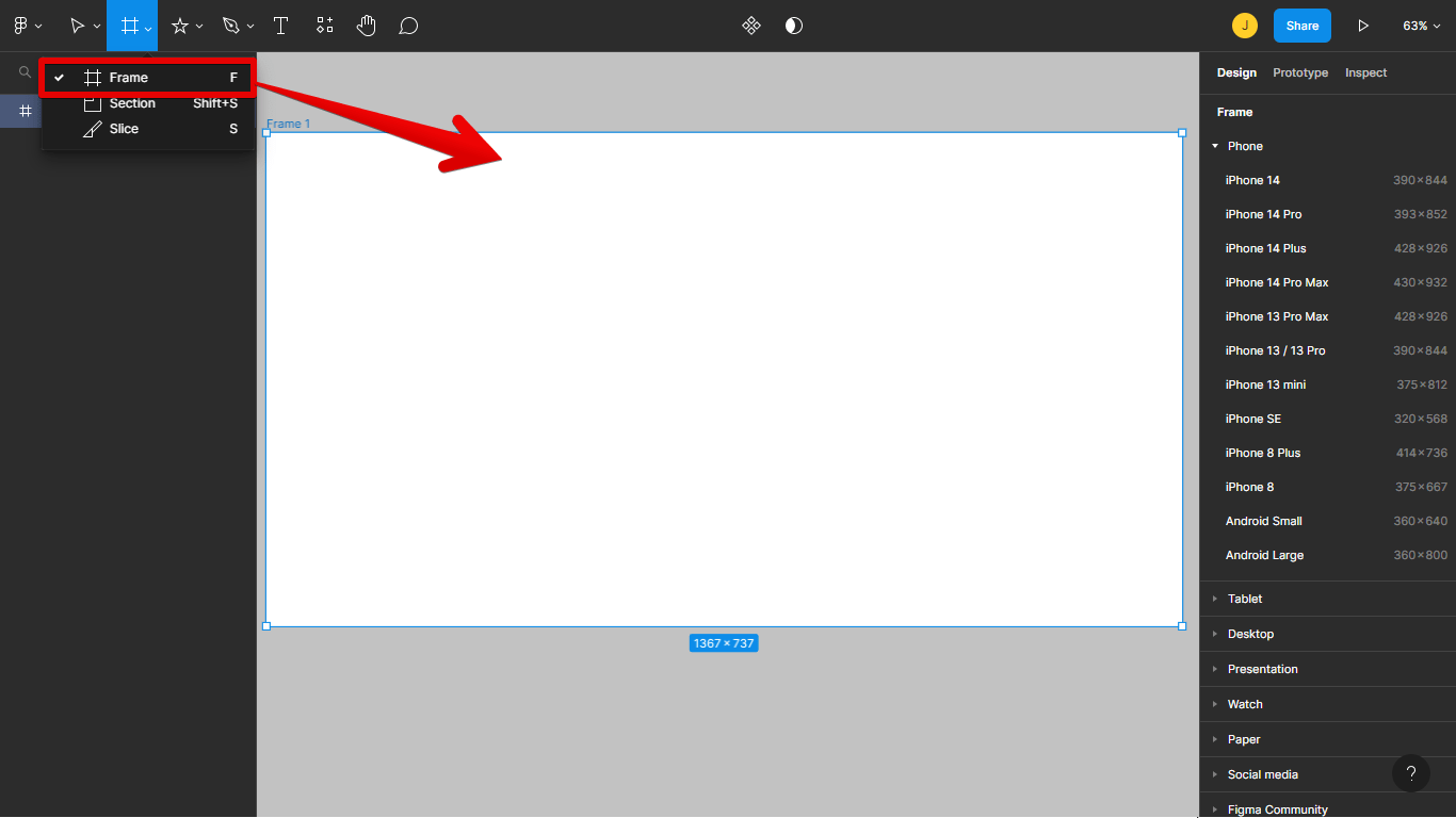How Do You Add a Layer in Figma?