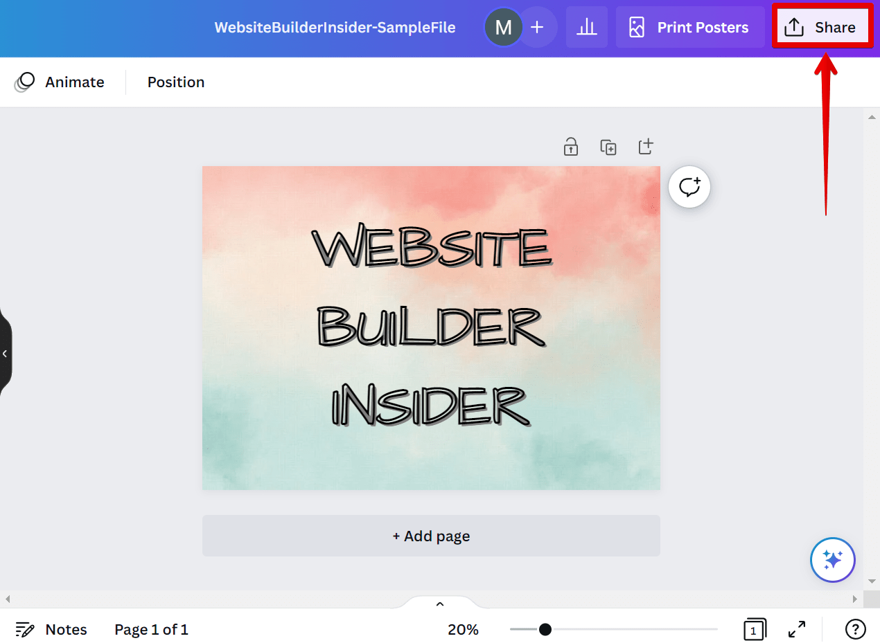 Can You Convert Canva to HTML?