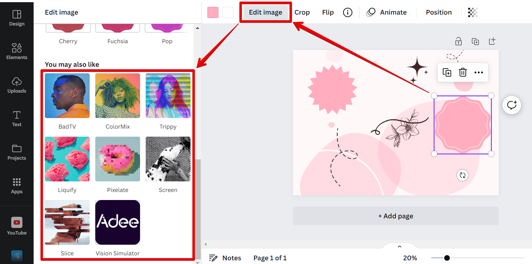 Can You Make Custom Shapes in Canva?