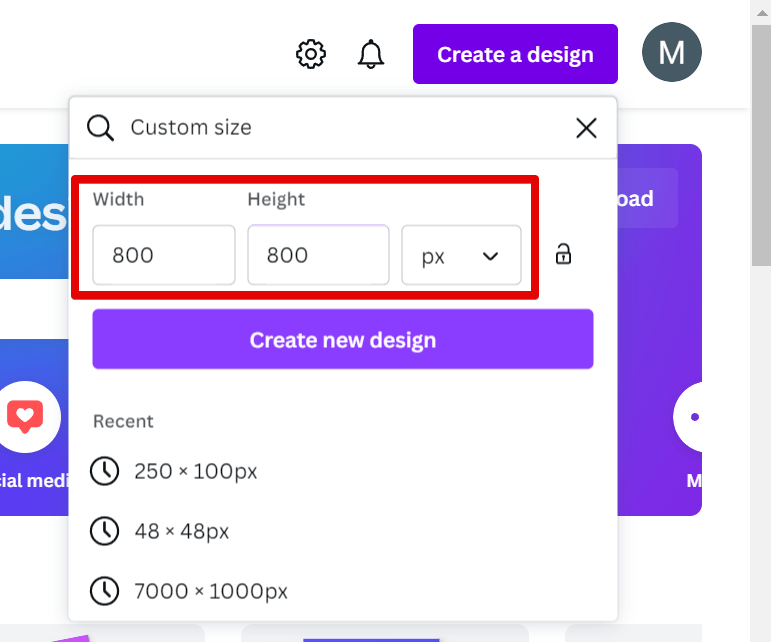 How Do You Make a Gig Image on Canva Fiverr?
