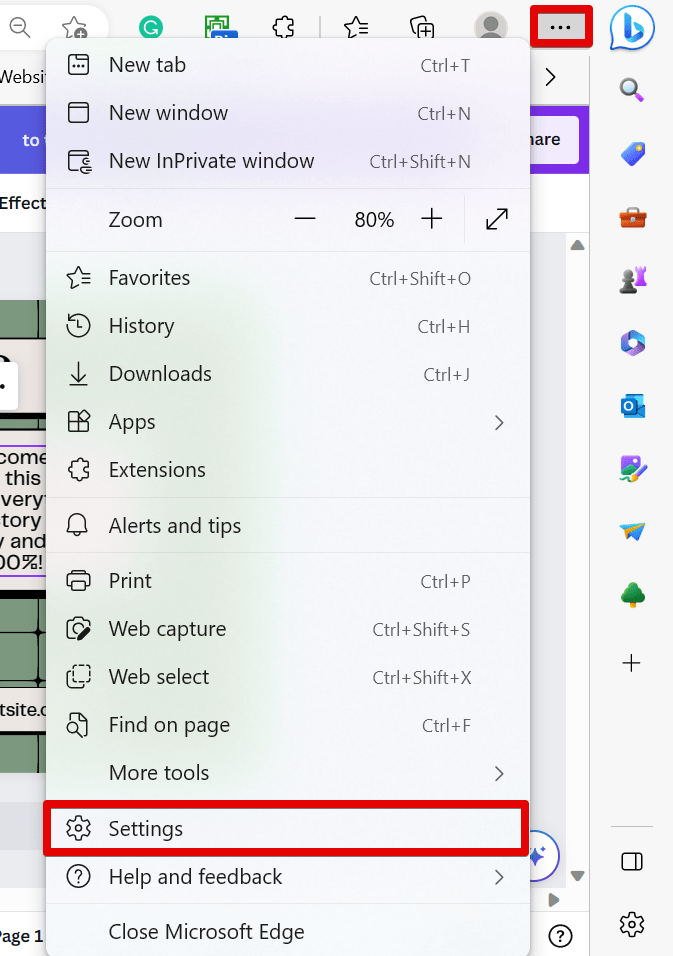 How Do I Turn Off Spell Check in Canva?