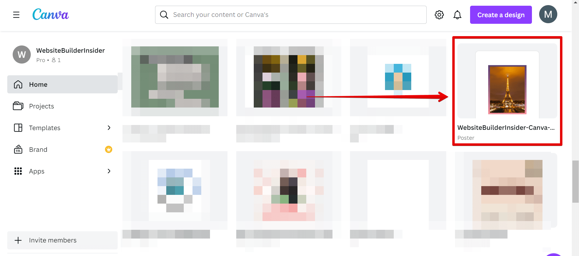 Can You Resize Images in Canva for Free?