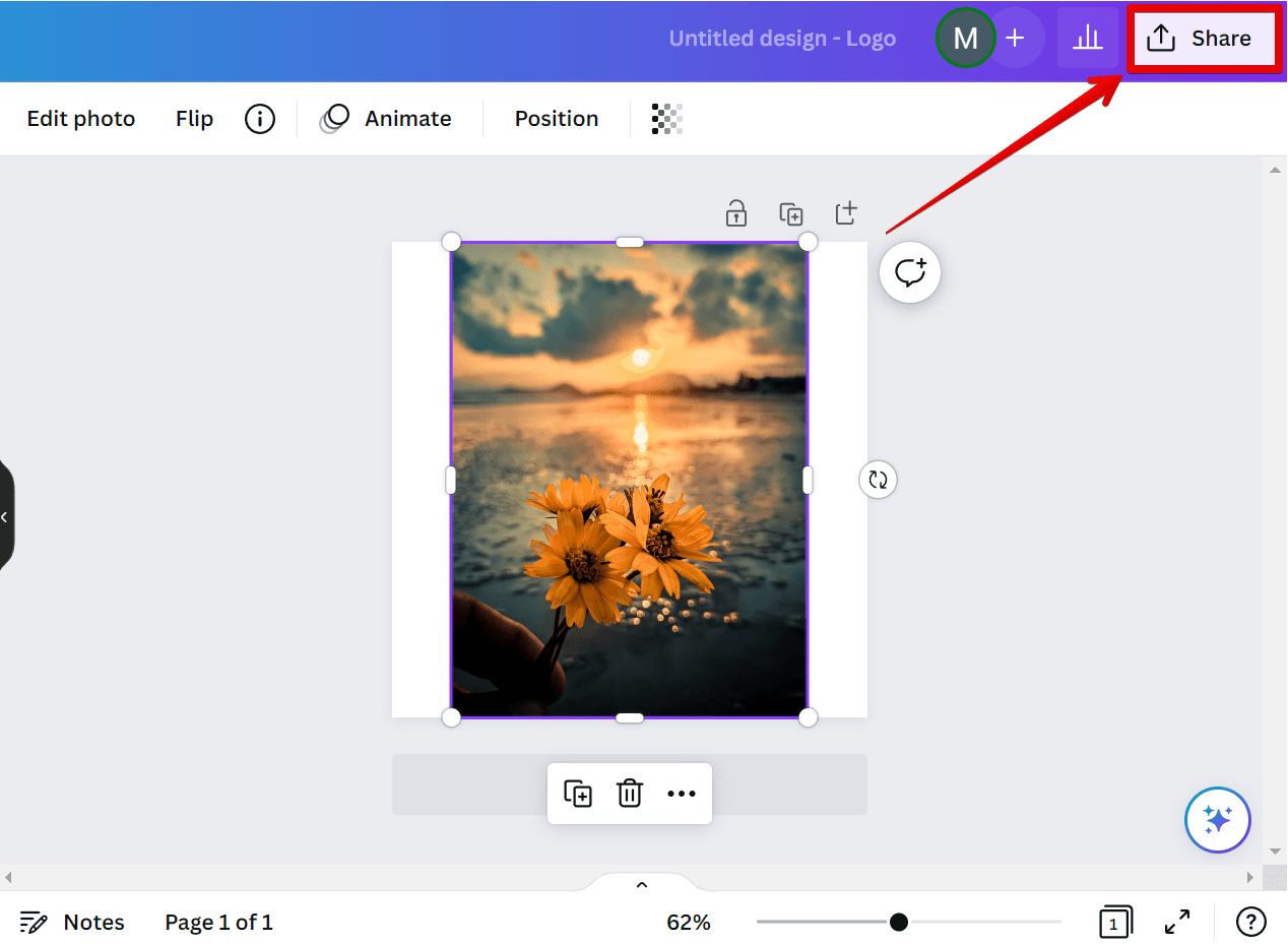 How Do I Download Stock Images From Canva?