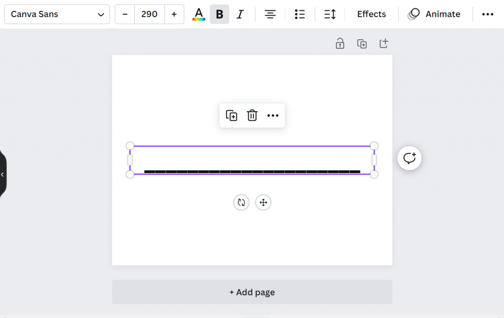 How Do You Draw a Curved Line in Canva?