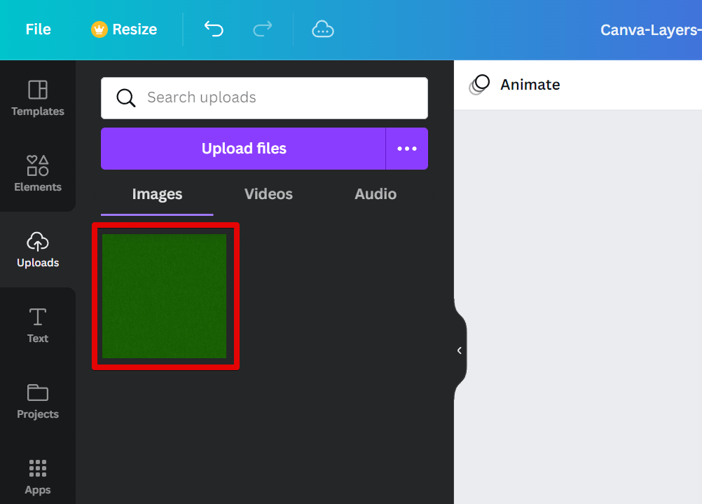 Can You Do Layers in Canva?