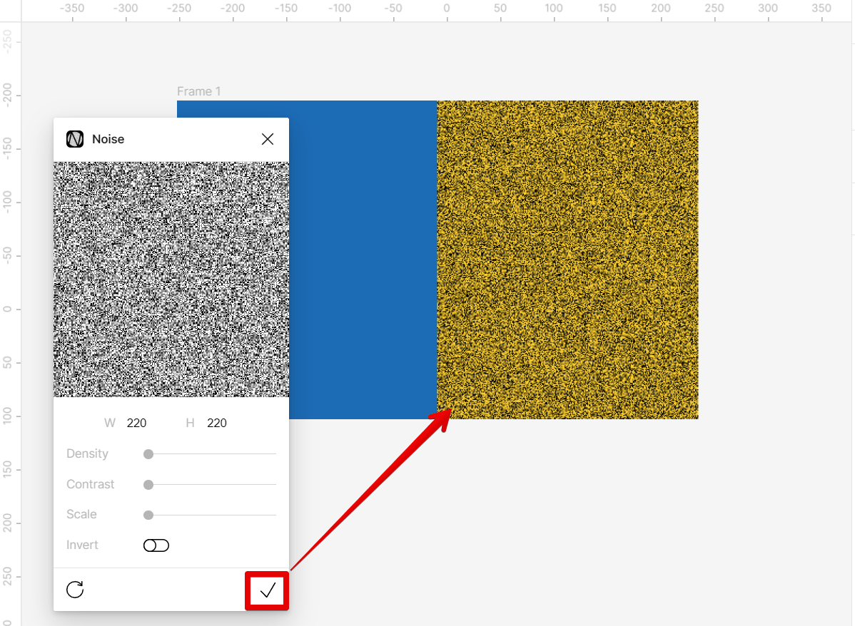 How Do You Add Grainy Texture in Figma?