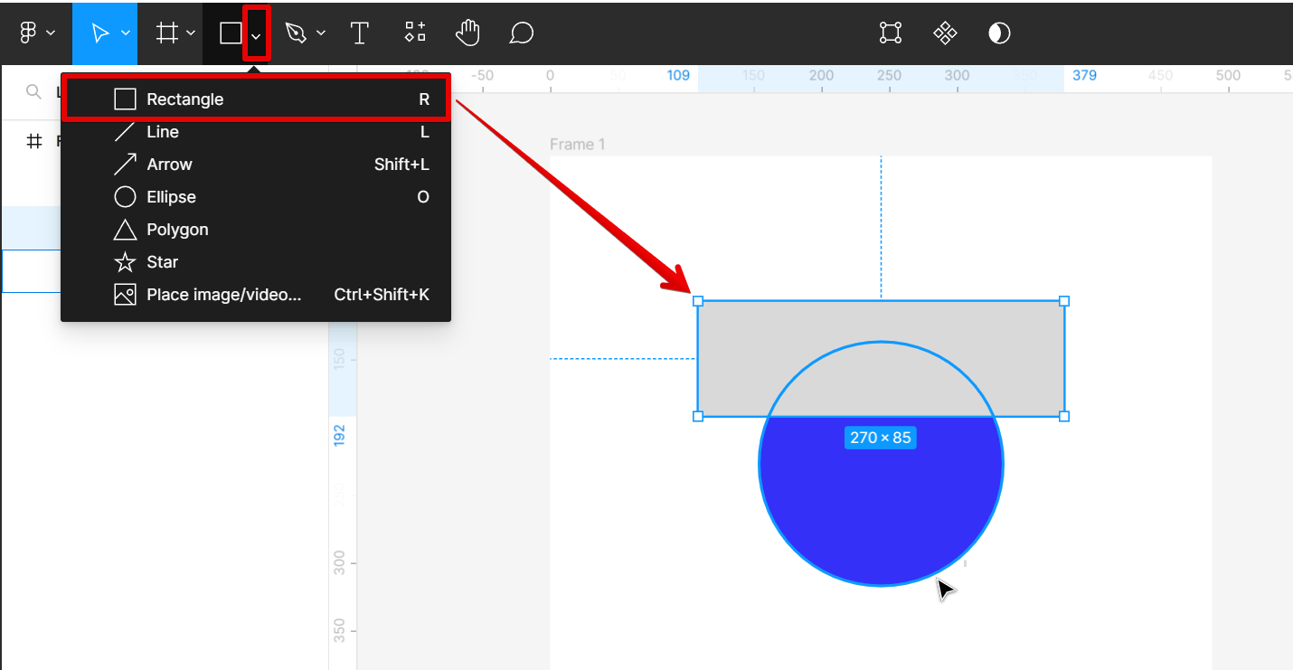 How Do You Cut Objects in Figma? [2024 Guide]