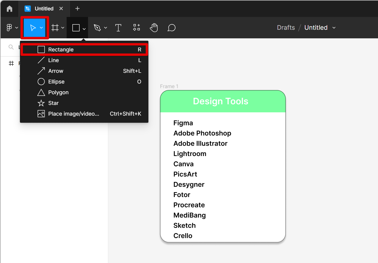How Do You Make a Vertical Scroll in Figma?