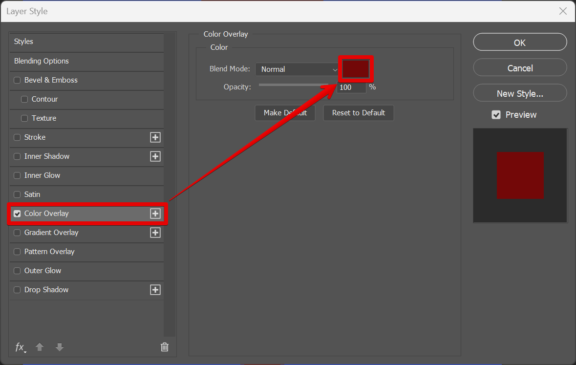 How Do I Change a PNG From Black to White in