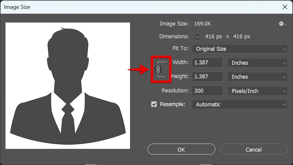 What Is the Size of Passport Size Photo in
