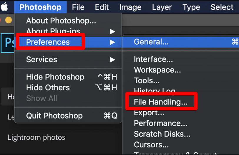 How Do I Unlock Index in Photoshop? - WebsiteBuilderInsider.com