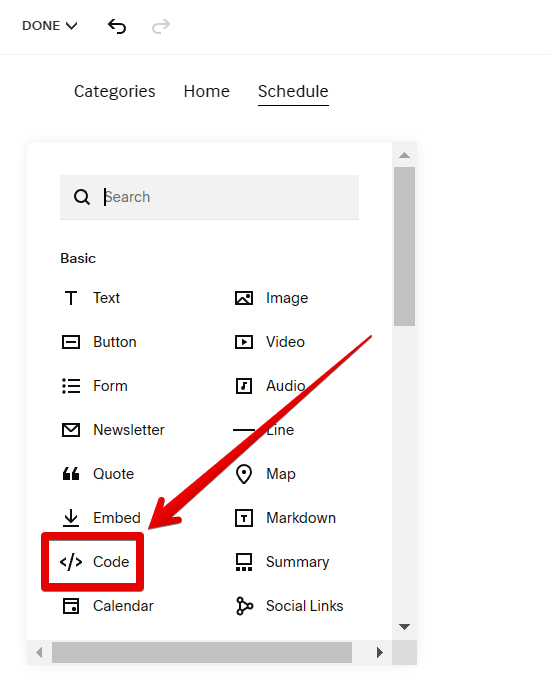 How Do I Add a Countdown Timer to Squarespace?