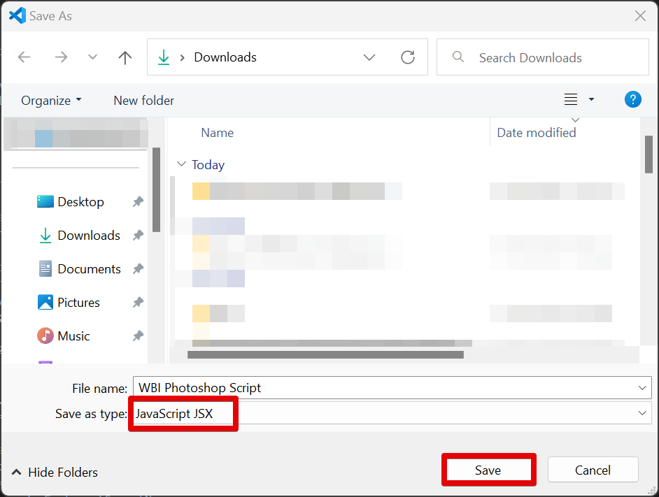 How Do I Create a Script in