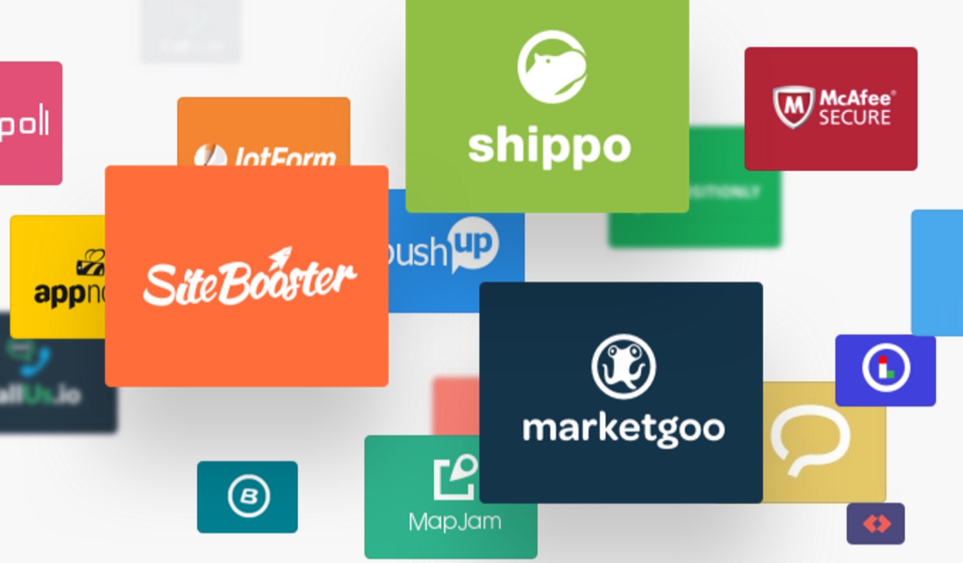 The Best Website Builders 2021 Comparison List