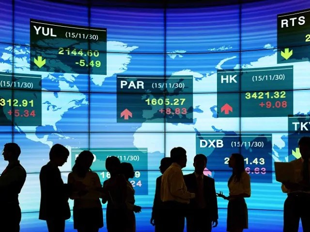 SBA PreApproved Online Stock Futures Trading Software & Training