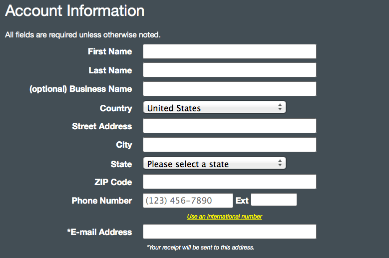 Hostmonster Sign In Quick and Easy Solution