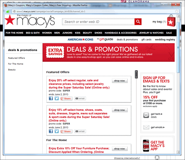 Stop "Promo Code Search" Leaks Once and For All to Increase Conversions