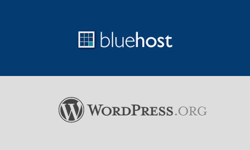 Best Web Hosting Domains WordPress Bluehost 2022