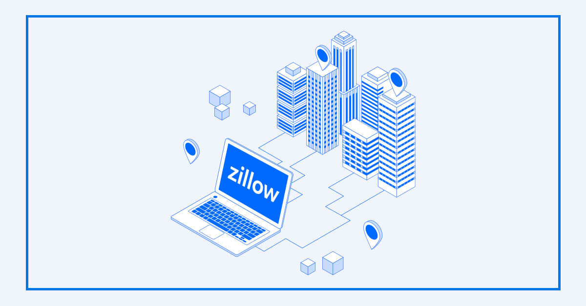 A Comprehensive Guide Scrape Real Zillow Real Estate Data Using Python