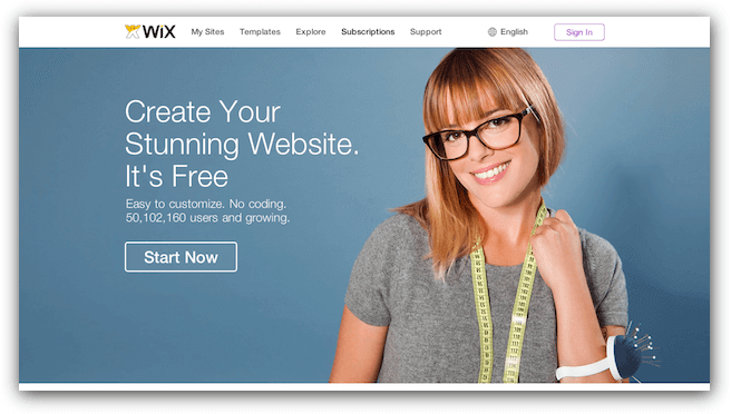 How Much Wix Experts Charge? Wix Web Design Cost