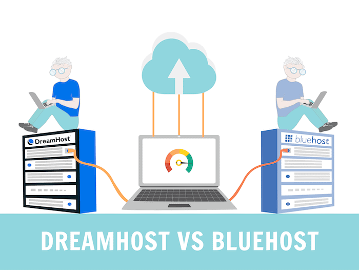 Bluehost Vs DreamHost Our InDepth Comparison for 2021