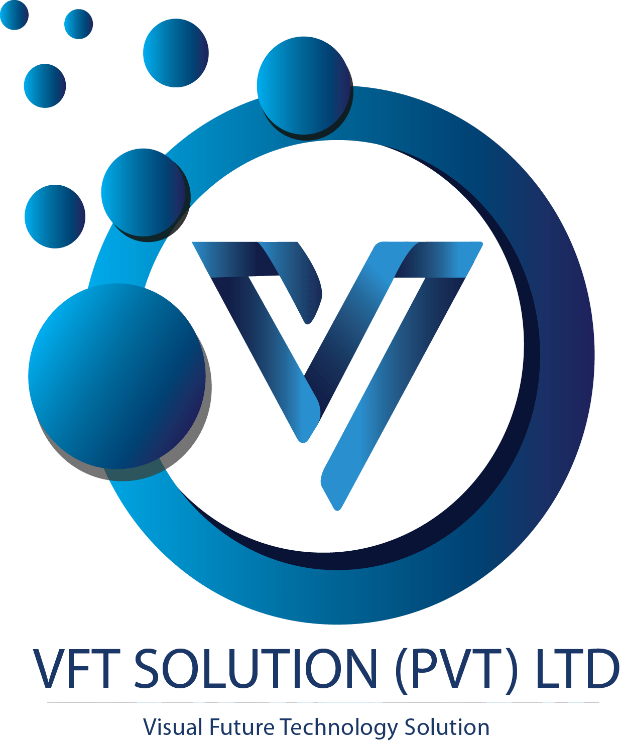Web Solution Sri Lanka VFT SOLUTION (PVT) LTD. Visual Future Technology