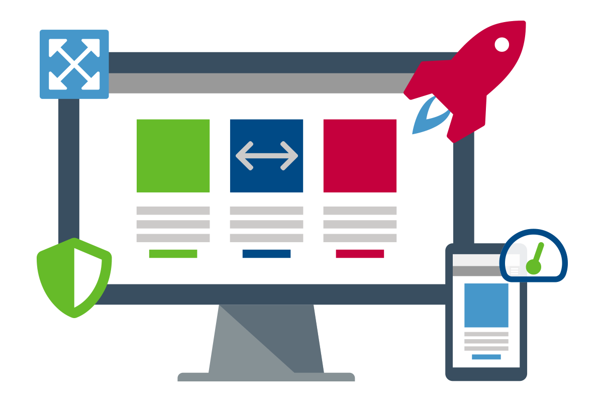 Is Your Website Making the Right First Impression? Web