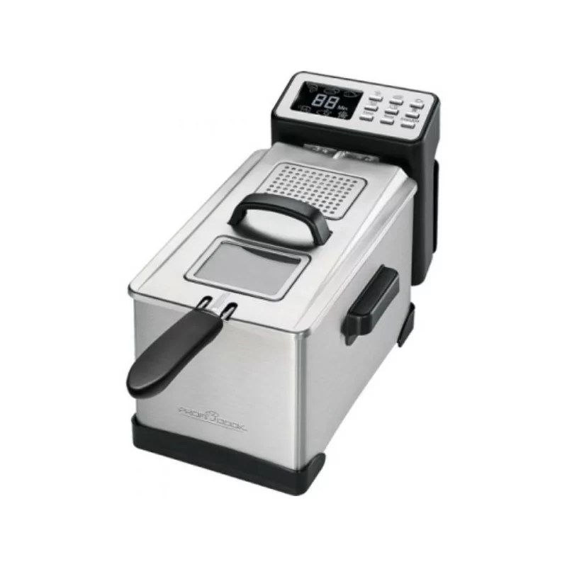 Friteuse électrique 3L de Profi Cook