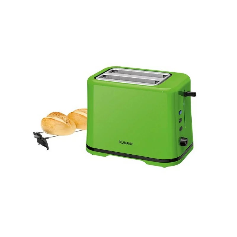 grillepain automatique