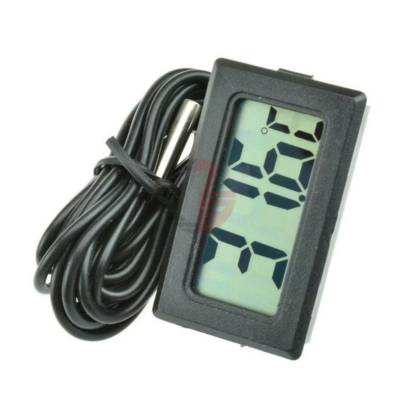DIGITAL THERMOMETER TPM10