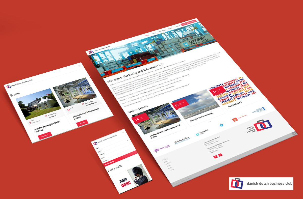Dutch Danish Business Club WebSpaceZ(07)