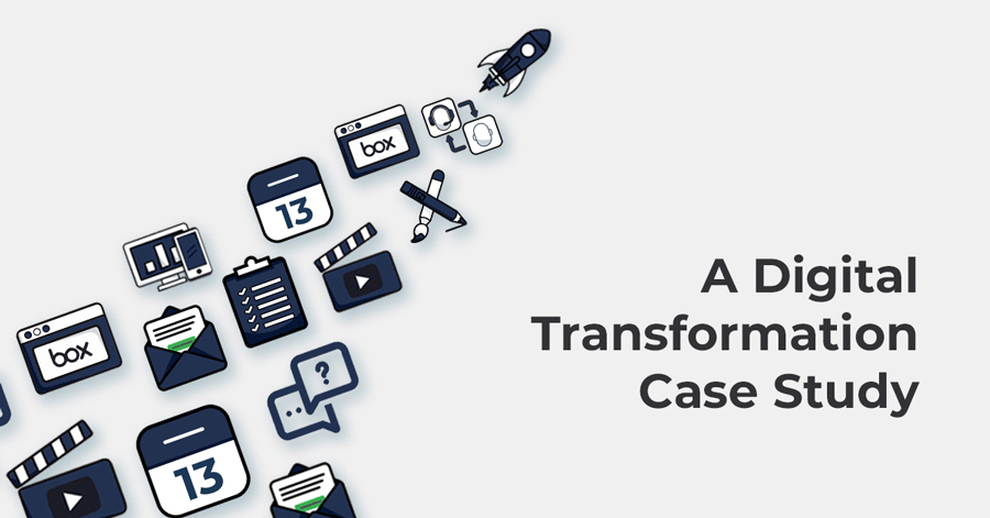 5 Reasons To Use Digital Marketing Services To Transform Your Business Webspero Solutions