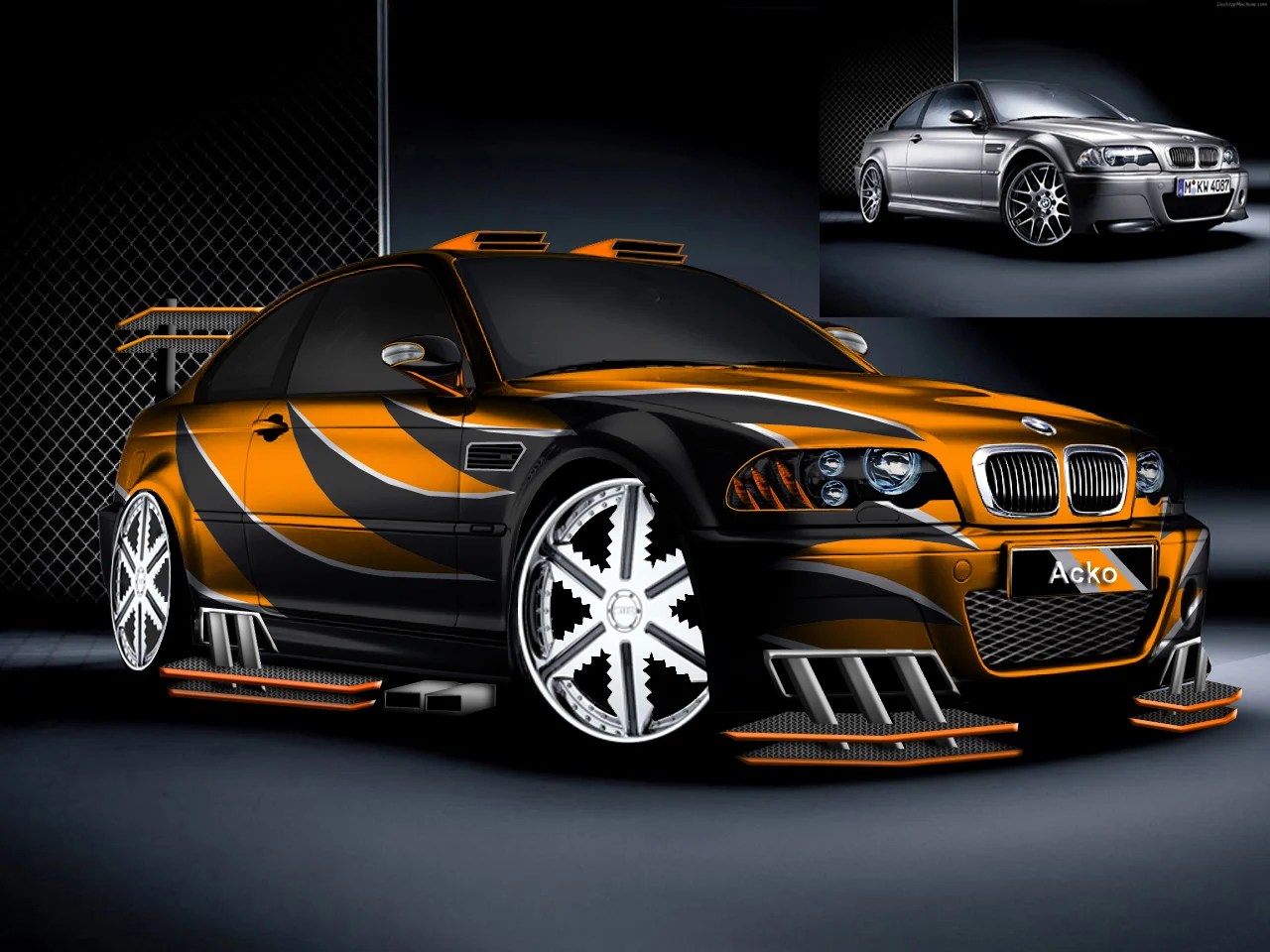 5 Best Car Customization Apps for Android & iOS  Splashers