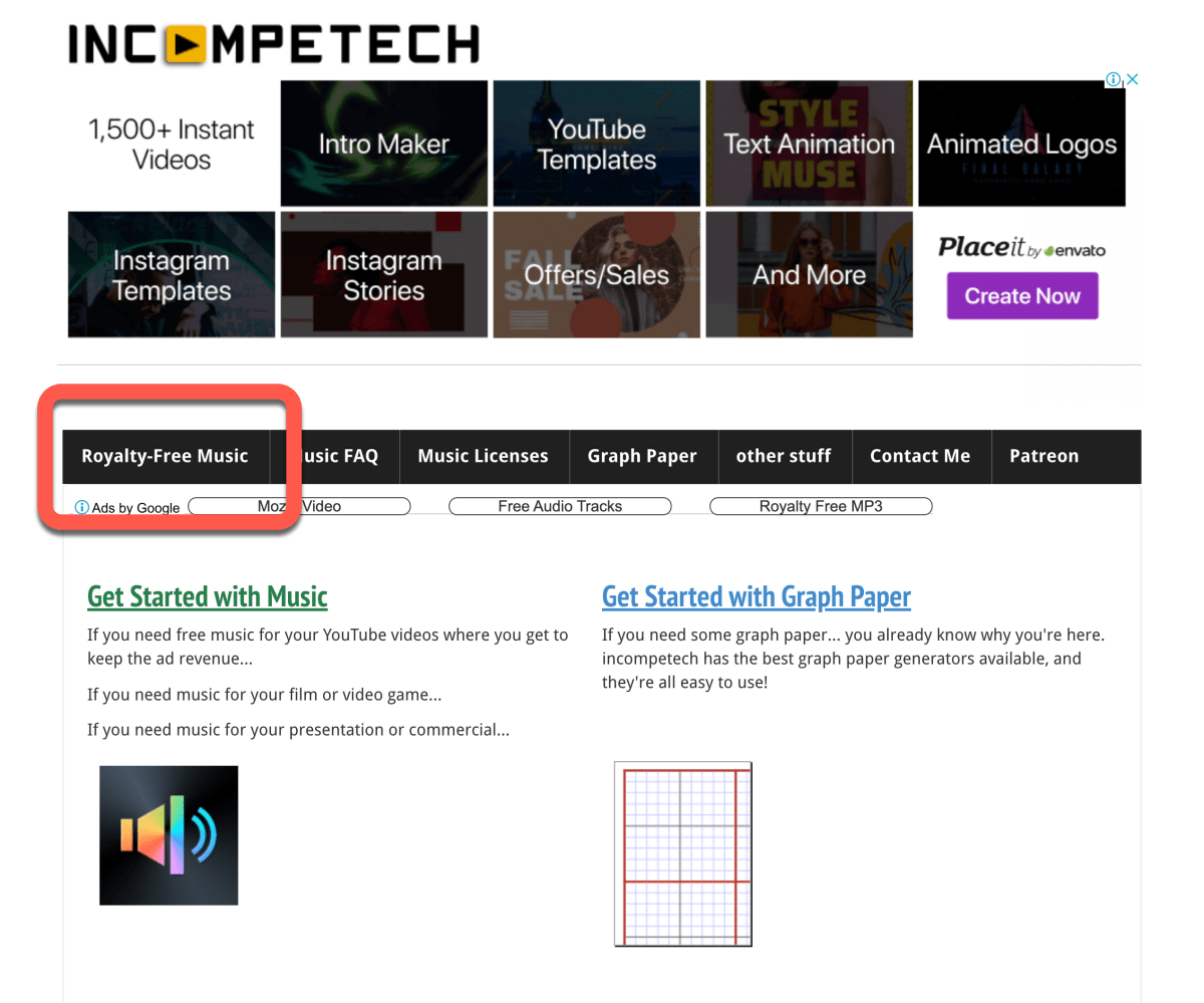 Best Sites For Downloading Music For Free  Splashers