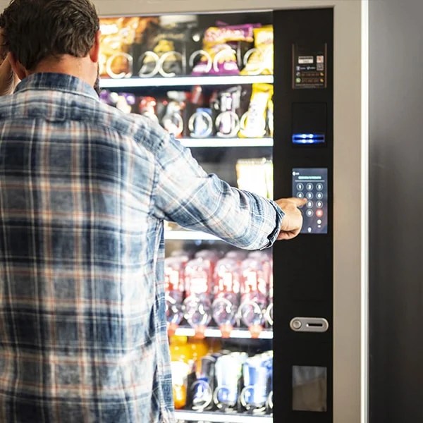 Vending Machine Troubleshooting Guide for Common Issues