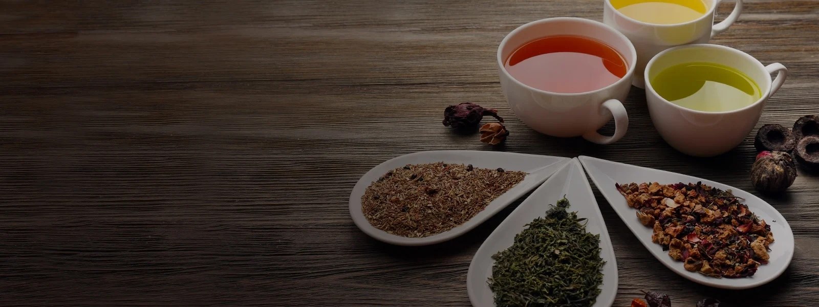 Bulk & Wholesale Tea Supplies staurantStore