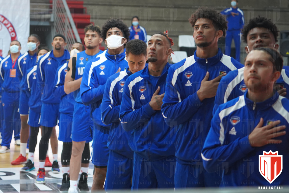 Real Estelí Campeón de Nicaragua