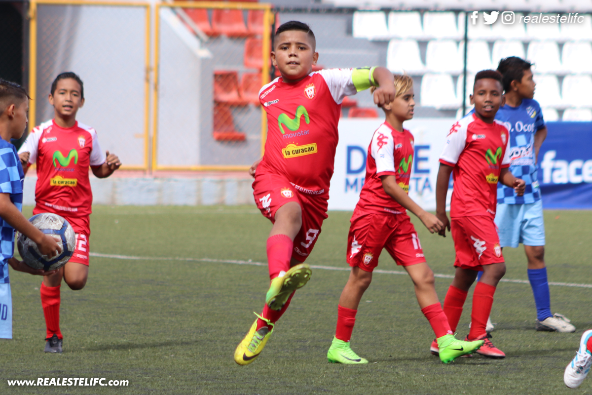 Chavarría reanuda entrenamientos Real Estelí