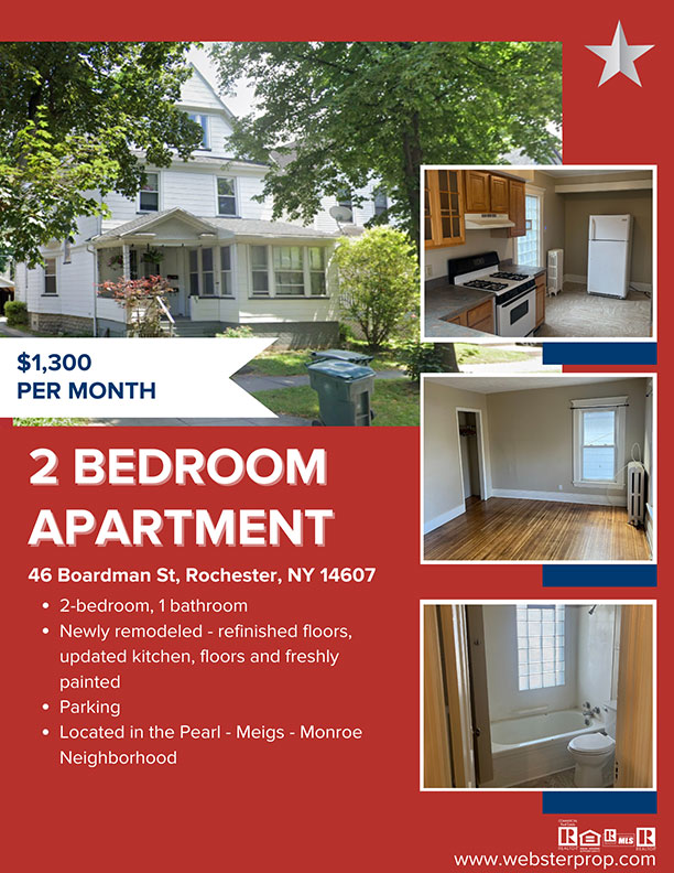 46 Boardman St ster Properties