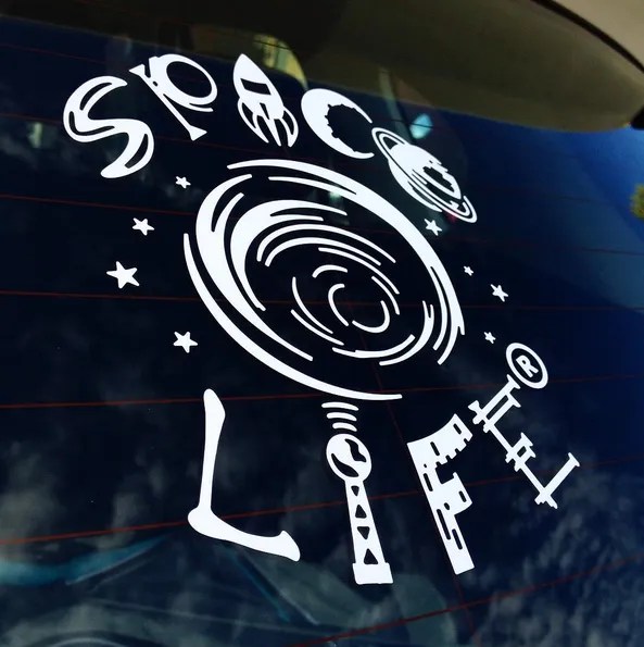 Custom Cut Vinyl Decals & Transfer Stickers Wholesale Prices